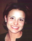 Nicole Carol Miller, 21, of San Jose, California passenger United Airlines Flight 93