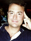 Thomas Edward Burnett Jr., 38, of San Ramon, California passenger United Airlines Flight 93