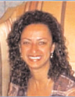 Waleska Martinez, 38, Jersey City, New Jersey passenger United Airlines Flight 93