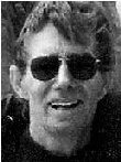 William Joseph Cashman, 57, of North Bergen, New Jersey passenger United Airlines Flight 93