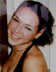Deora Bodley, 20, of Santa Clara, California passenger United Airlines Flight 93