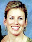 Sandra W. Bradshaw, flight attendant United Airlines Flight 93
